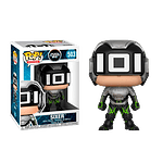 Figura POP Ready Player One Sixer