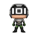 Figura POP Ready Player One Sixer