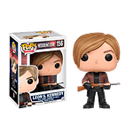 Figura POP Resident Evil Leon S Kennedy