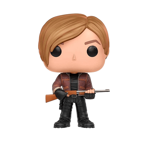 Figura POP Resident Evil Leon S Kennedy