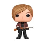 Figura POP Resident Evil Leon S Kennedy