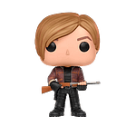 Figura POP Resident Evil Leon S Kennedy