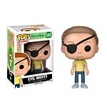 Figura POP Rick amp Morty Evil Morty Exclusive