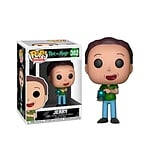 Figura POP Rick amp Morty Jerry