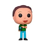 Figura POP Rick amp Morty Jerry