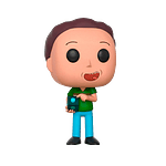 Figura POP Rick amp Morty Jerry