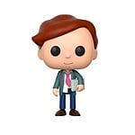 Figura POP Rick amp Morty Lawyer Morty