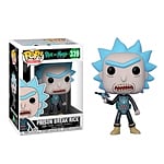 Figura POP Rick amp Morty Prison Escape Rick