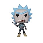 Figura POP Rick amp Morty Prison Escape Rick