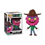 Figura POP Rick amp Morty Scary Terry