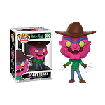 Figura POP Rick amp Morty Scary Terry