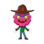 Figura POP Rick amp Morty Scary Terry
