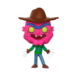 Figura POP Rick amp Morty Scary Terry