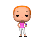 Figura POP Rick amp Morty Summer