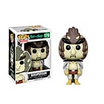 Figura POP Rick and Morty Birdperson