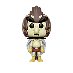 Figura POP Rick and Morty Birdperson