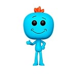 Figura POP Rick and Morty Mr Meeseeks