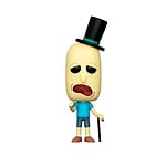 Figura POP Rick and Morty Mr Poopy Butthole