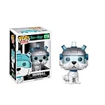 Figura POP Rick and Morty Snowball