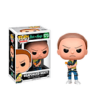 Figura POP Rick and Morty Weaponized Morty