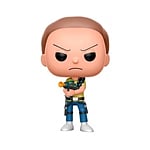 Figura POP Rick and Morty Weaponized Morty
