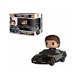 Figura POP Ride Knight Rider Kitt