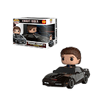 Figura POP Ride Knight Rider Kitt