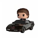 Figura POP Ride Knight Rider Kitt