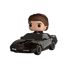 Figura POP Ride Knight Rider Kitt