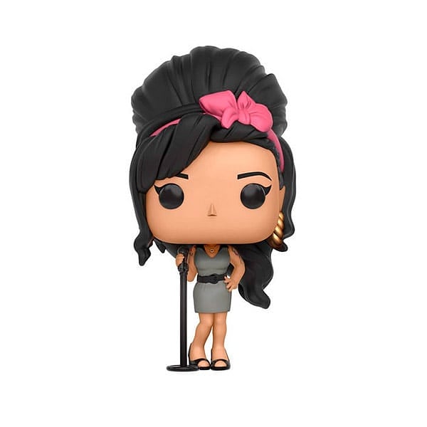 Figura POP Rocks Amy Winehouse