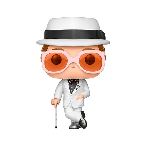 Figura POP Rocks Elton John Greatest Hits