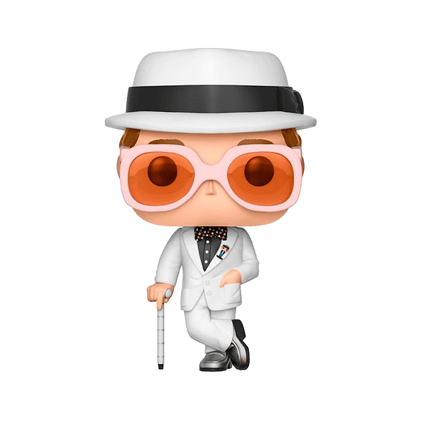 Figura POP Rocks Elton John Greatest Hits