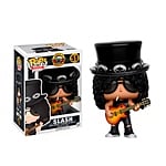Figura POP Rocks Guns N Roses Slash