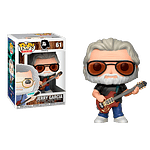 Figura POP Rocks Jerry Garcia