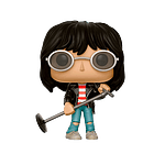 Figura POP Rocks Joey Ramone
