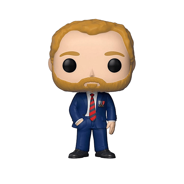 Figura POP Royal Family Prince Harry