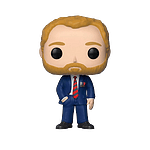 Figura POP Royal Family Prince Harry