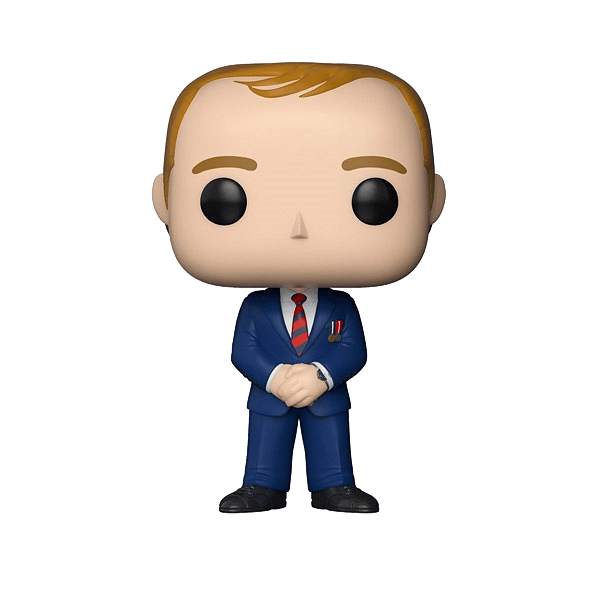 Figura POP Royal Family Prince William