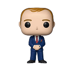 Figura POP Royal Family Prince William