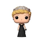 Figura POP Royal Family Princess Diana