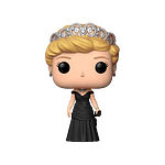 Figura POP Royal Family Princess Diana Figura POP Royal Family Princess Diana
