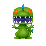 Figura POP Rugrats Reptar Glow in the Dark Exclusive