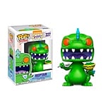 Figura POP Rugrats Reptar with Cereal Box Exclusive