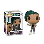 Figura POP Saga Alana with gun