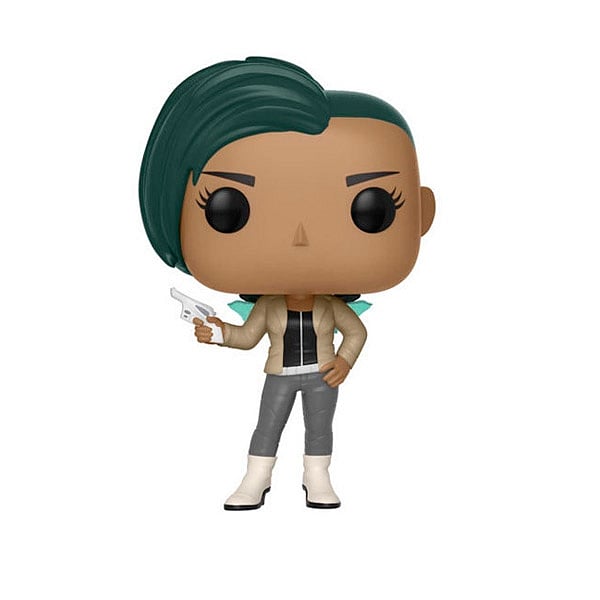 Figura POP Saga Alana with gun