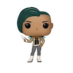 Figura POP Saga Alana with gun