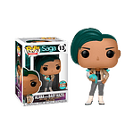 Figura POP Saga Alana with Hazel Exclusive Figura POP Saga Alana with Hazel Exclusive