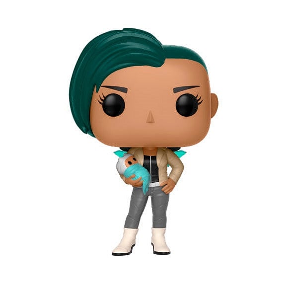Figura POP Saga Alana with Hazel Exclusive