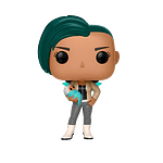 Figura POP Saga Alana with Hazel Exclusive Figura POP Saga Alana with Hazel Exclusive