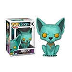 Figura POP Saga Lying Cat